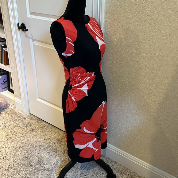 Tommy Hilfiger poppy dress - Picture 3 of 8